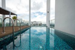 Greenwood Mews (D11), Terrace #443869331